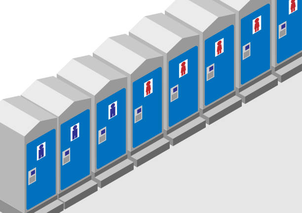 Best Deluxe Portable Toilet Rental  in Washington, DC